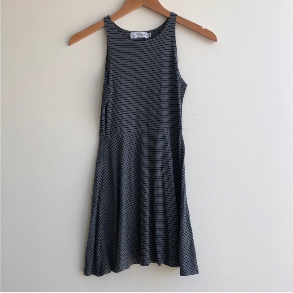 FIGHTING EEL dress XS